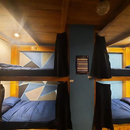 Amura Hostal Antigua Екстер'єр фото
