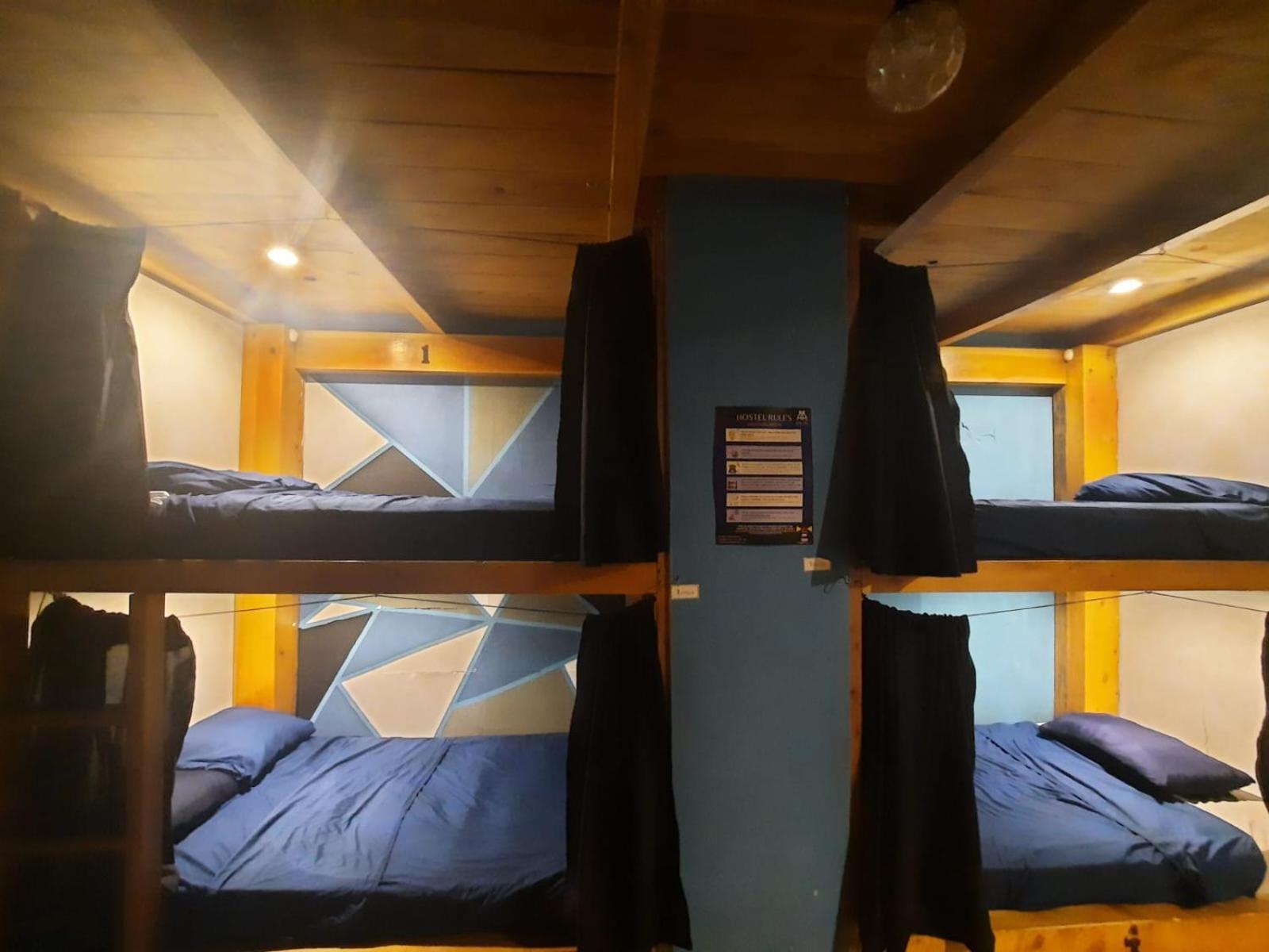 Amura Hostal Antigua Екстер'єр фото